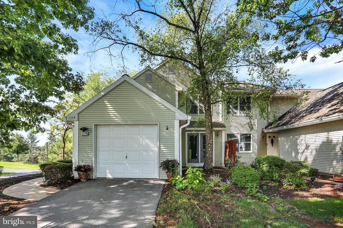 1114 Aberdeen Ct, Harrisburg, PA 17111 - #1