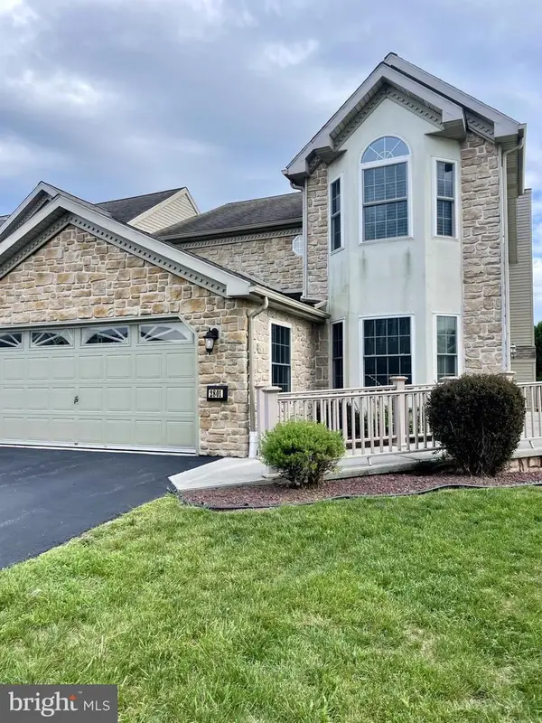 2801 Oakwood Dr, HARRISBURG, PA 17110