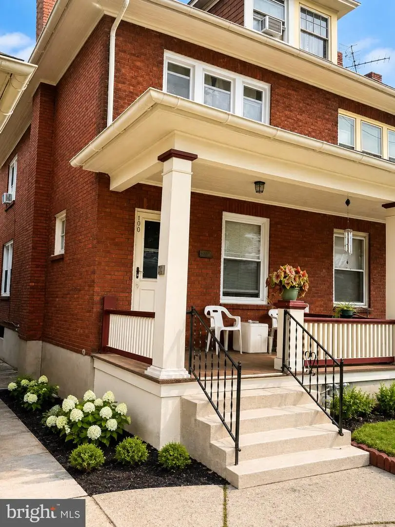 1943 Mulberry St, Harrisburg, PA 17104 - #2