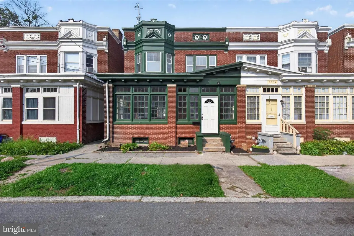 2232 Green St, Harrisburg, PA 17110 - #1