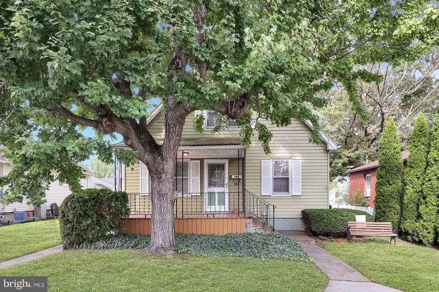215 Hoffer St, Middletown, PA 17057 - #2