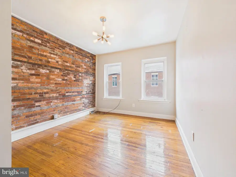 1434 N 4th St, Harrisburg, PA 17102 - #3