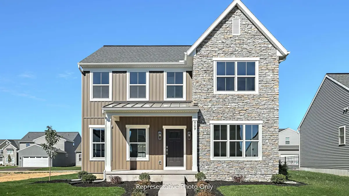 2428 Hawthorne Dr, Harrisburg, PA 17110 - #1