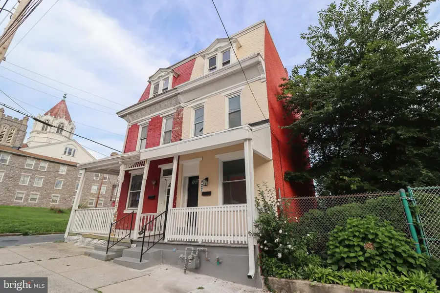 427 Muench St, Harrisburg, PA 17102 - #2
