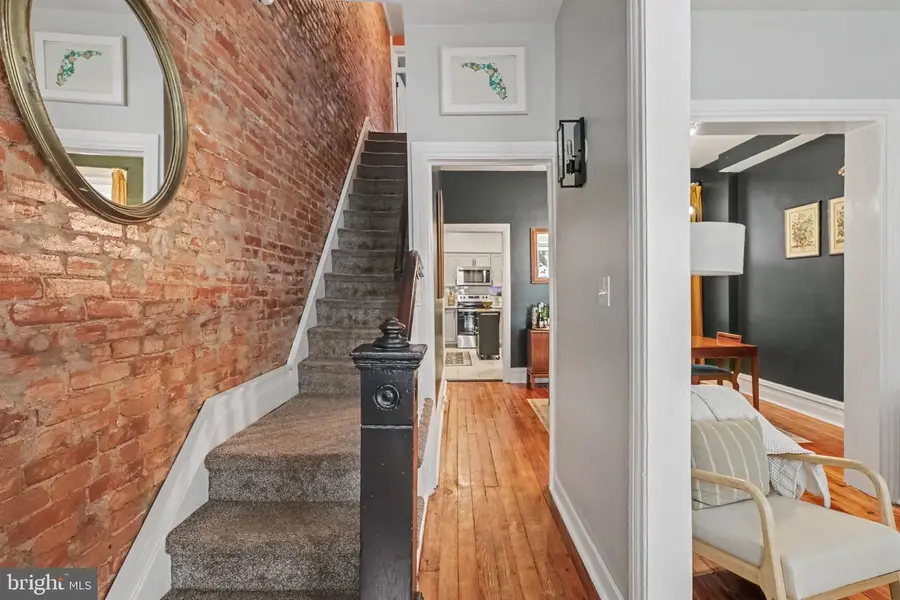 1807 Penn St, Harrisburg, PA 17102 - #3