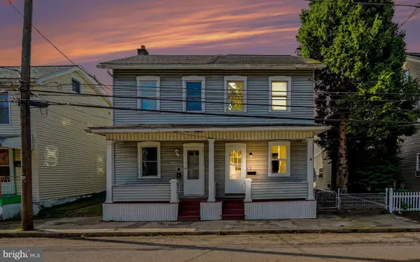 428 North St, LYKENS, PA 17048