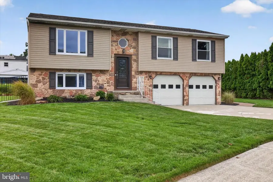 4309 Vermont Ct, Harrisburg, PA 17112 - #2