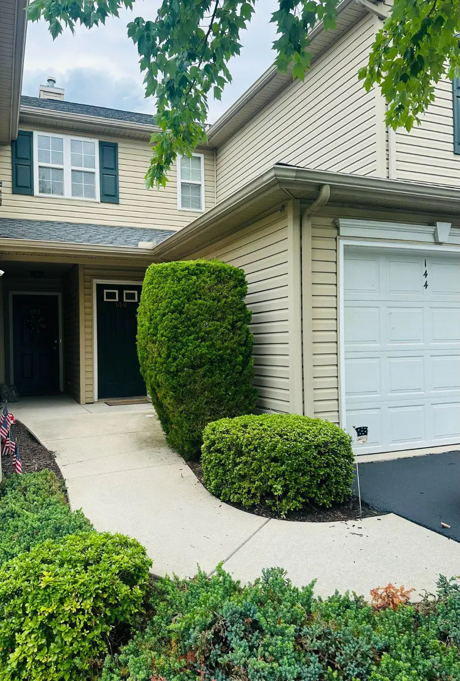 144 Cardinal Ln, Hummelstown, PA 17036 - #2