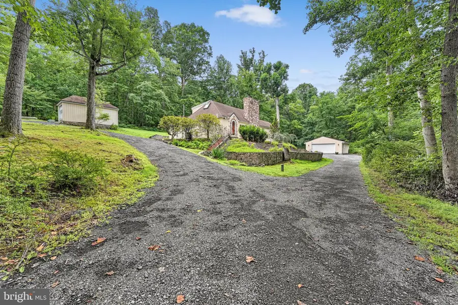 500 Mehaffie Ln, Harrisburg, PA 17112 - #2
