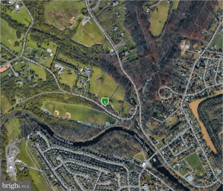 111 Stone Mill Rd, Hummelstown, PA 17036 - #2