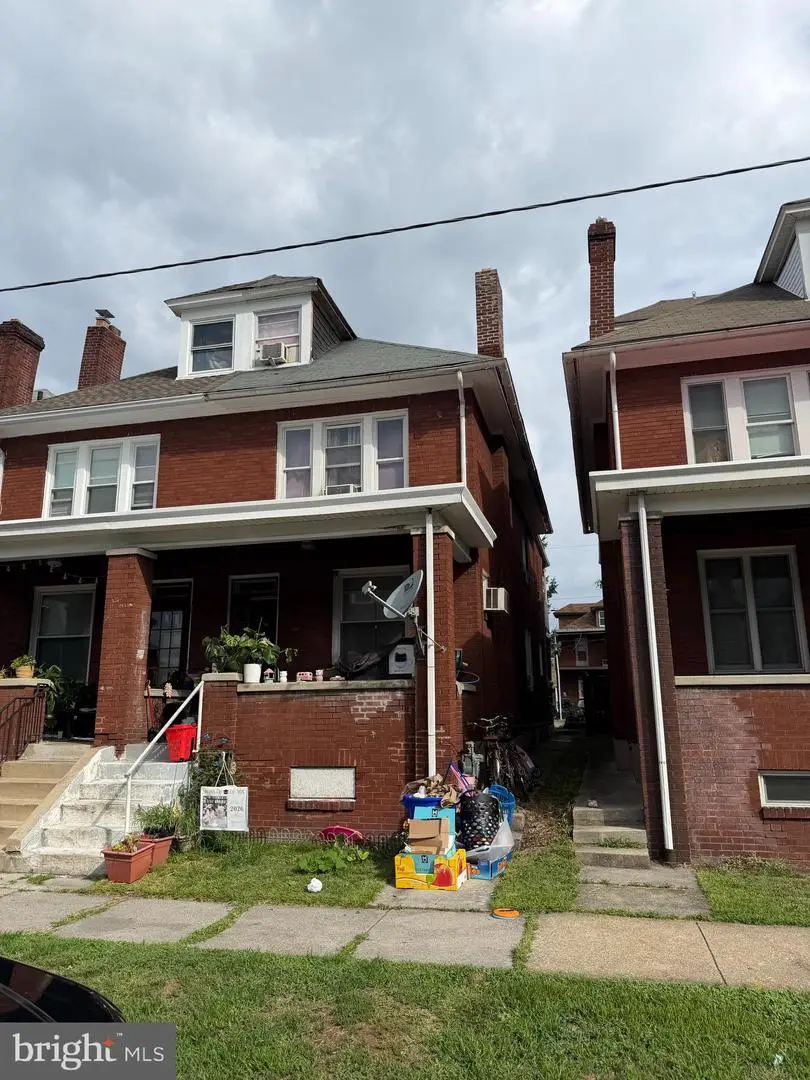1934 Mulberry St, Harrisburg, PA 17104 - #1
