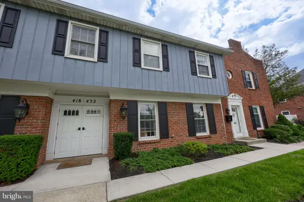 430 W Chocolate Ave, HERSHEY, PA 17033