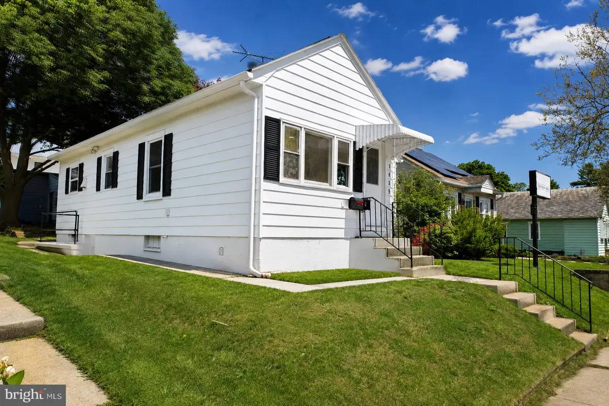 1425 Harding Ave, Hershey, PA 17033 - #1