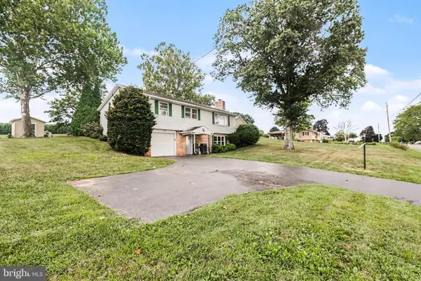 153 Powells Valley Rd, HALIFAX, PA 17032