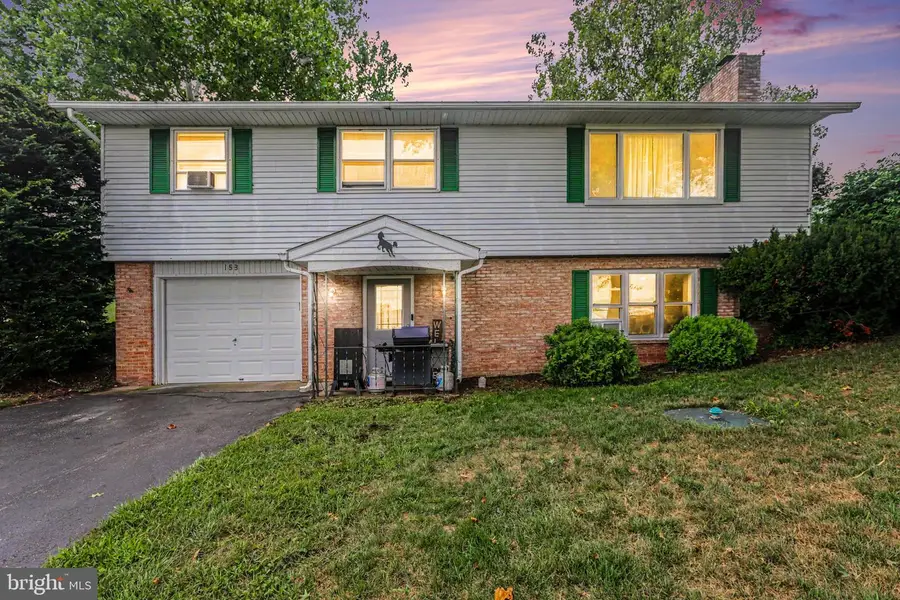 153 Powells Valley Rd, Halifax, PA 17032 - #2