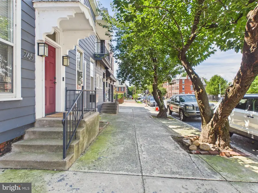 265 Reily St, Harrisburg, PA 17102 - #2