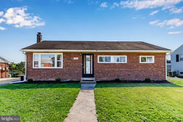 5223 Crestwood Dr, HARRISBURG, PA 17109