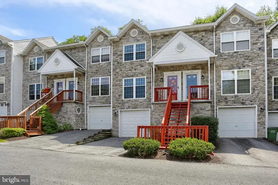 2143 Saint Clair Ct, Harrisburg, PA 17110 - #3