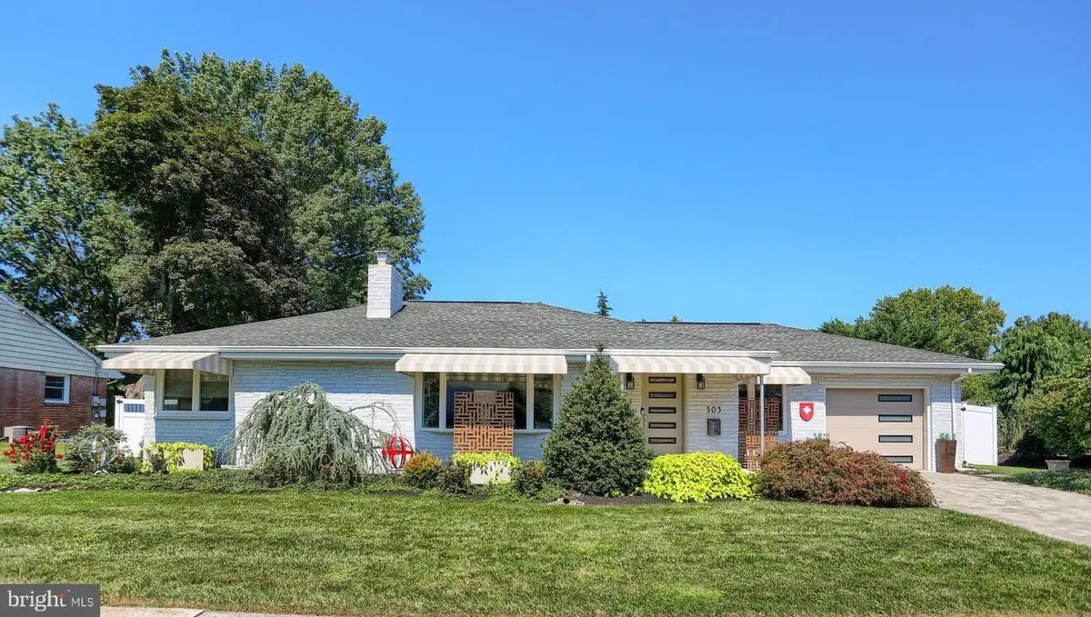 503 Maple Ave, Hershey, PA 17033 - #1
