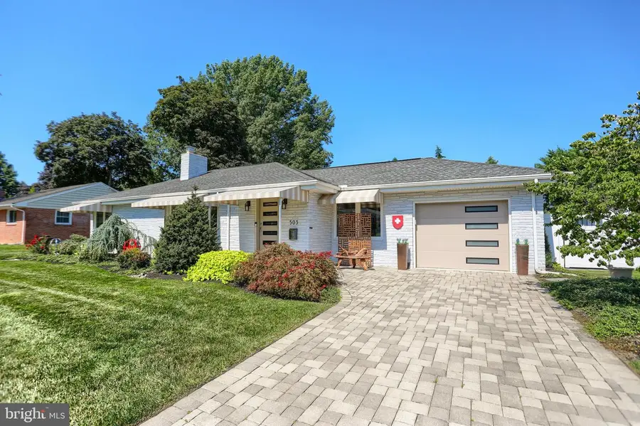 503 Maple Ave, Hershey, PA 17033 - #2