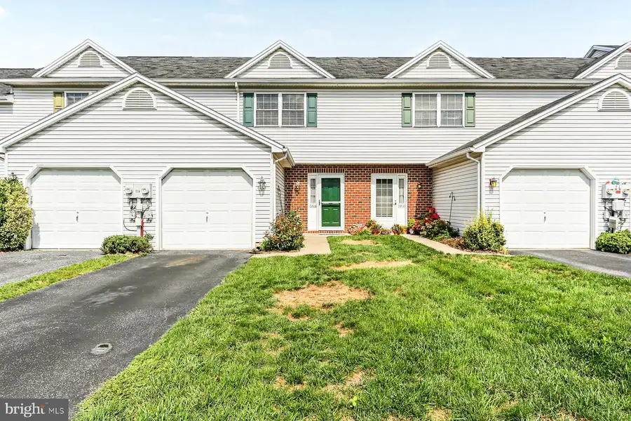 7208 Huntingdon St, Harrisburg, PA 17111 - #2