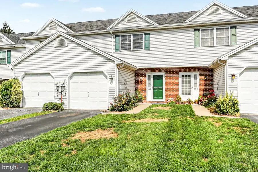 7208 Huntingdon St, Harrisburg, PA 17111 - #3