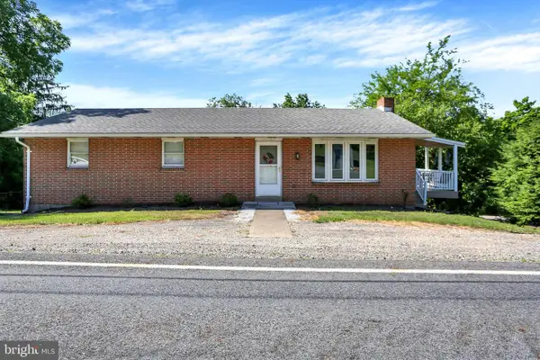 141 Hill St, LYKENS, PA 17048