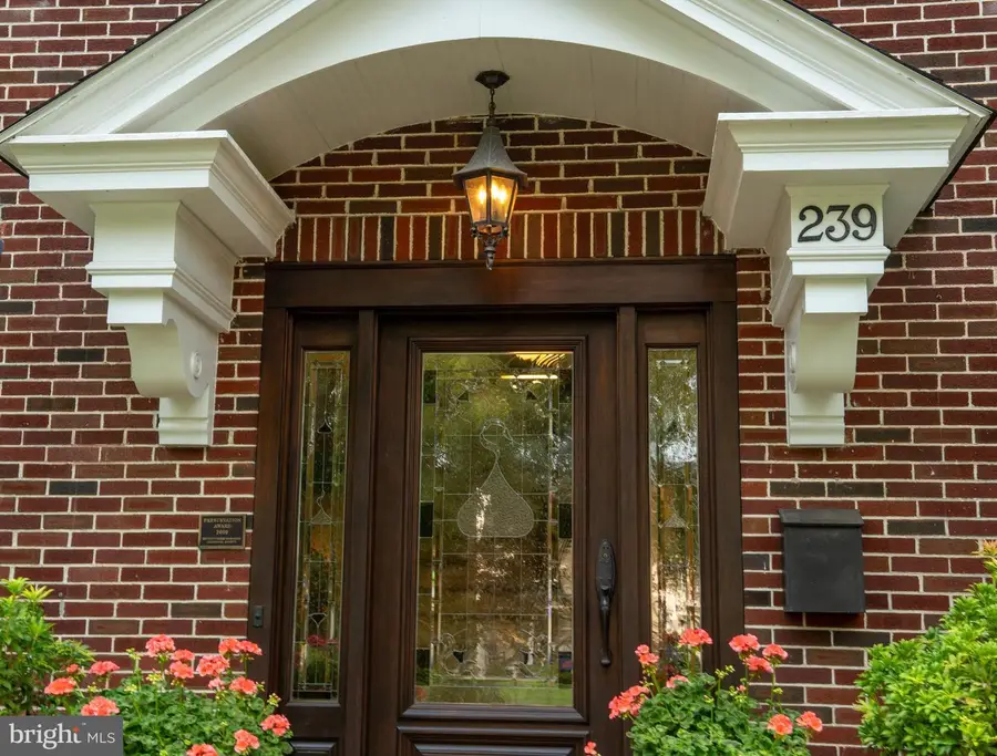 239 Elm Ave, Hershey, PA 17033 - #3