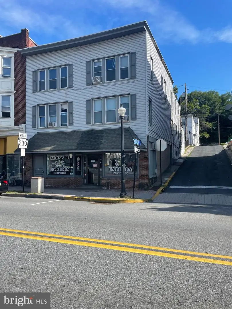 29-31 N Front Street, Steelton, PA 17113 - #1