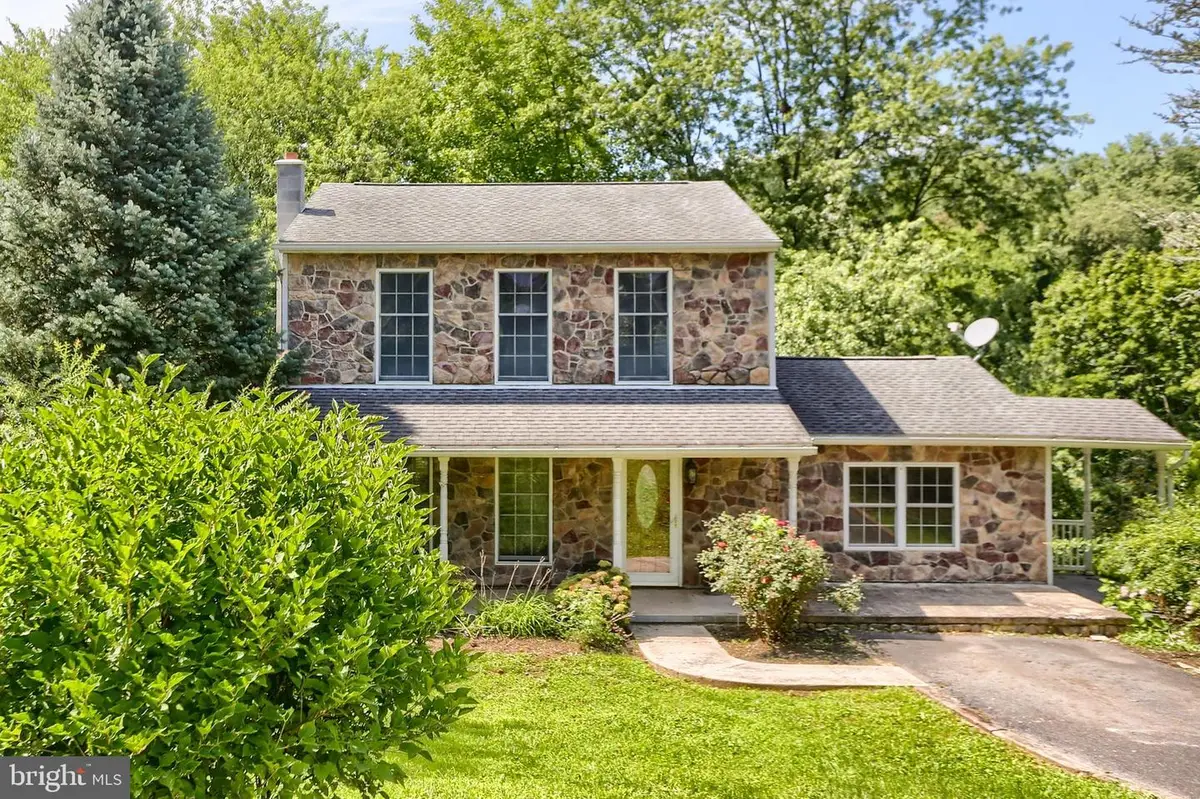 535 Ruby Rd, Millersburg, PA 17061 - #1