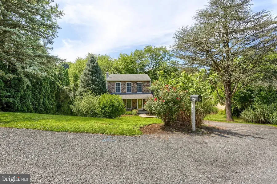 535 Ruby Rd, Millersburg, PA 17061 - #2