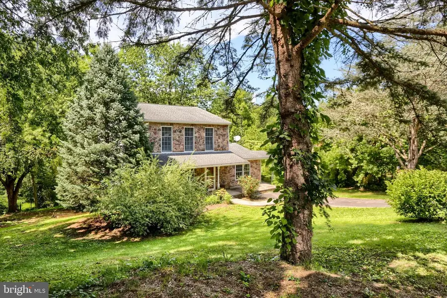 535 Ruby Rd, Millersburg, PA 17061 - #3