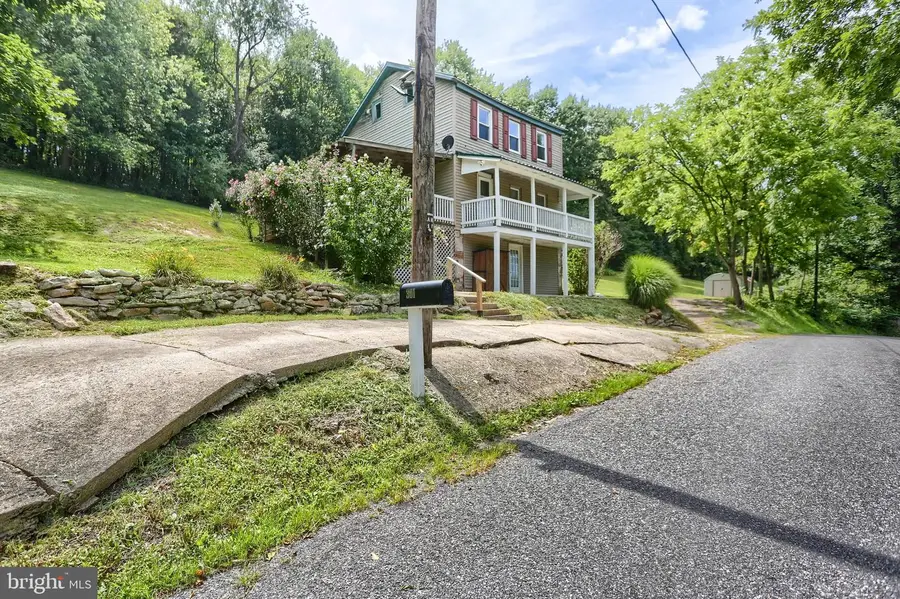301 Lenker Rd, Millersburg, PA 17061 - #2