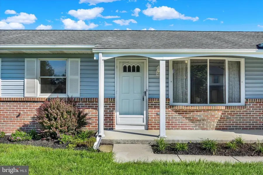 320 Regent Rd, Harrisburg, PA 17112 - #2