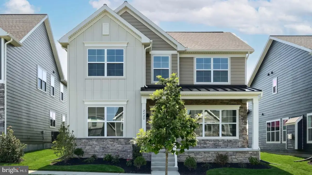2420 Hawthorne Dr, Harrisburg, PA 17110 - #1