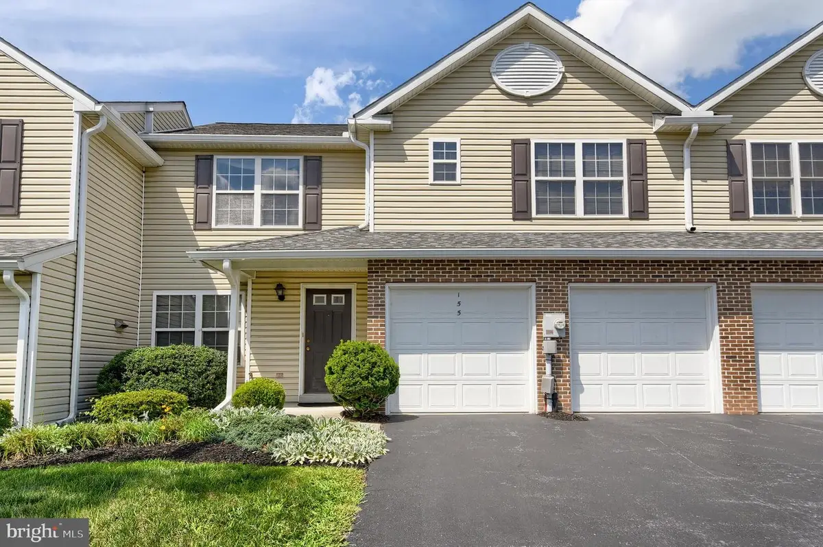 155 Peregrine Ln, Hummelstown, PA 17036 - #1