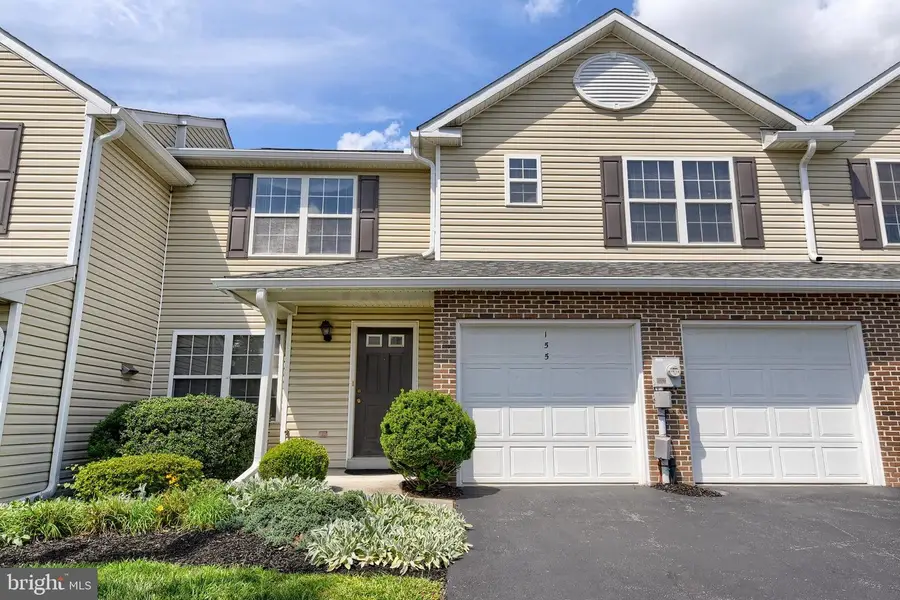 155 Peregrine Ln, Hummelstown, PA 17036 - #2