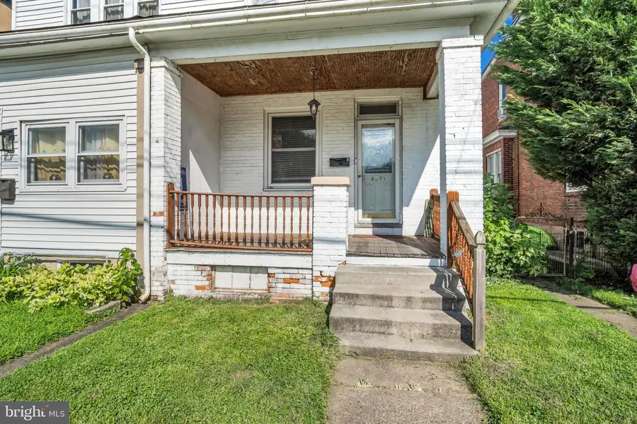 4271 N 6th St, Harrisburg, PA 17110 - #3