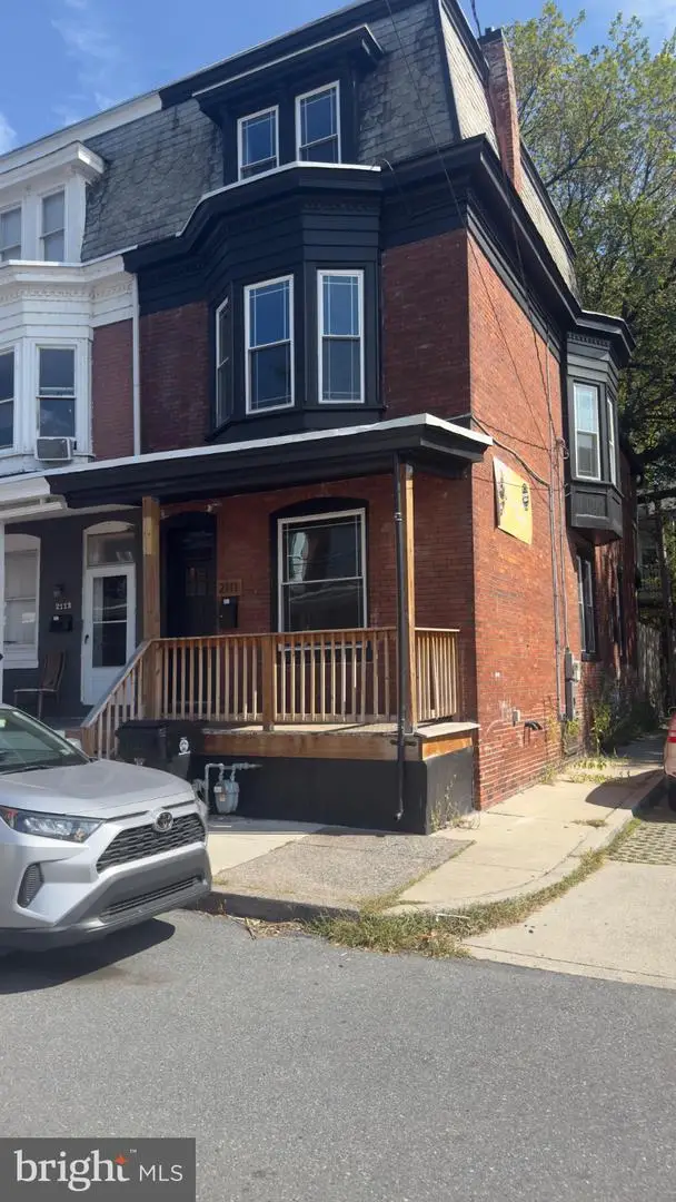 2111 Penn St, Harrisburg, PA 17110 - #1