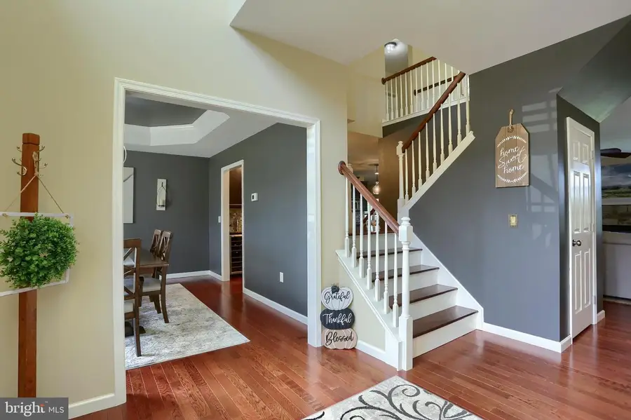 104 Scenic Ridge Dr, Hummelstown, PA 17036 - #3