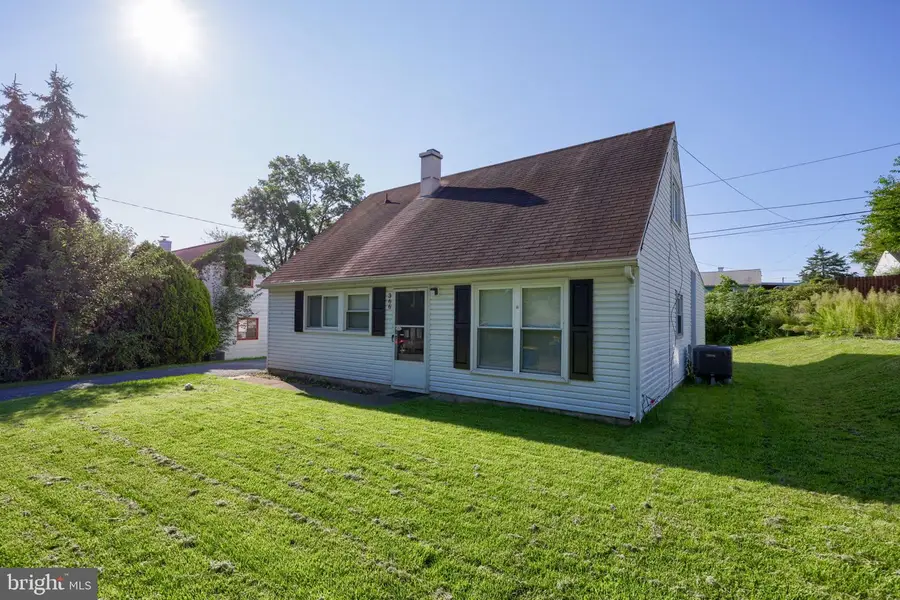 366 Cypress St, Middletown, PA 17057 - #2