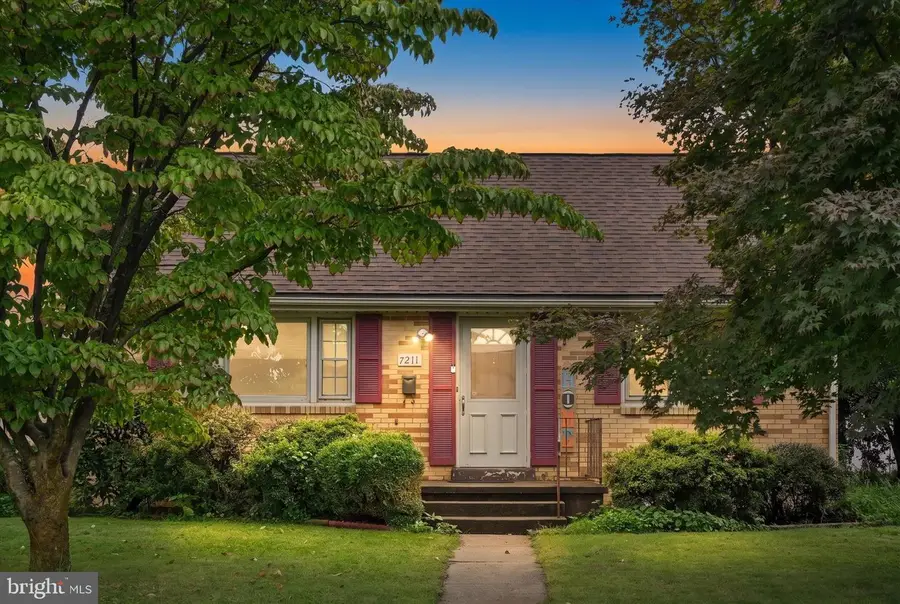 7211 Jefferson St, Harrisburg, PA 17111 - #2