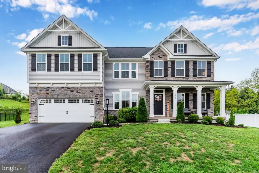 3961 Secretariat St, Harrisburg, PA 17112 - #2