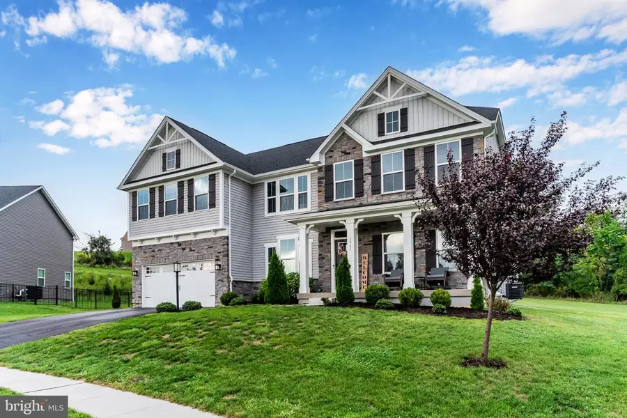 3961 Secretariat St, Harrisburg, PA 17112 - #3