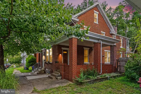 3005 N 3rd St, HARRISBURG, PA 17110