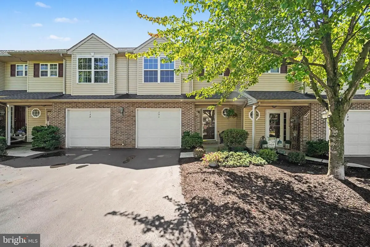 131 Cardinal Ln, Hummelstown, PA 17036 - #1