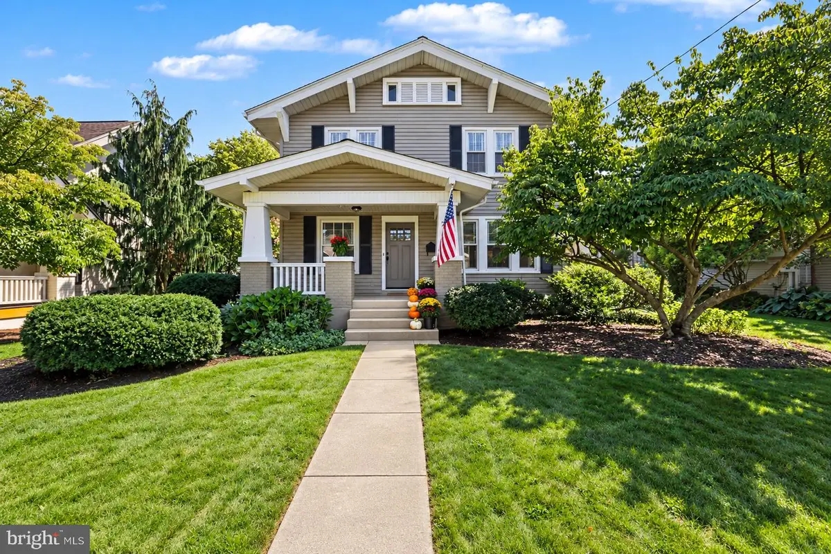 268 E Areba Ave, Hershey, PA 17033 - #1
