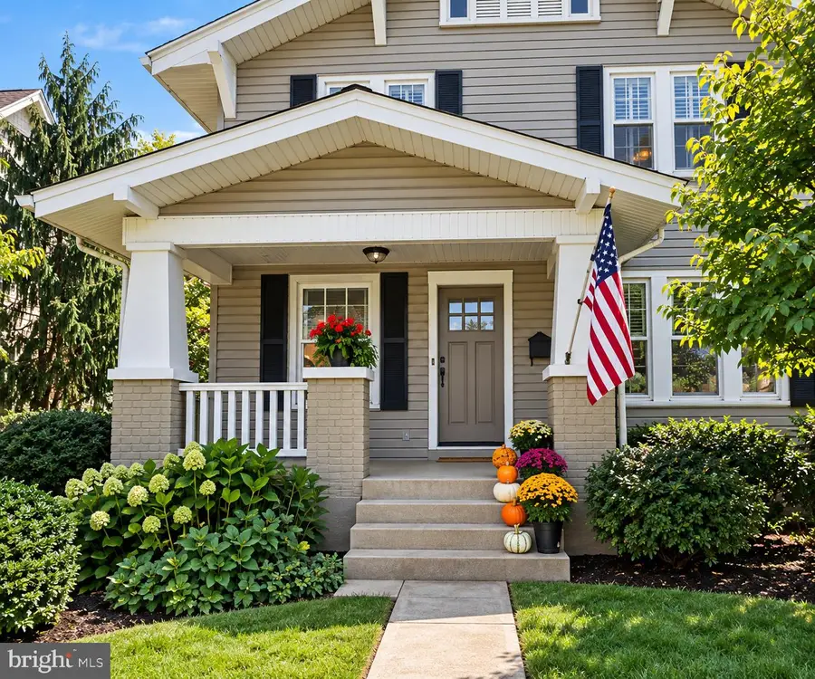 268 E Areba Ave, Hershey, PA 17033 - #2