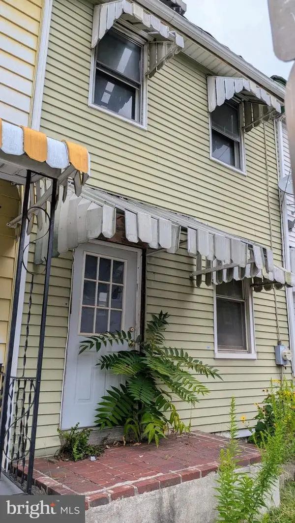 1232 Bailey St, HARRISBURG, PA 17103