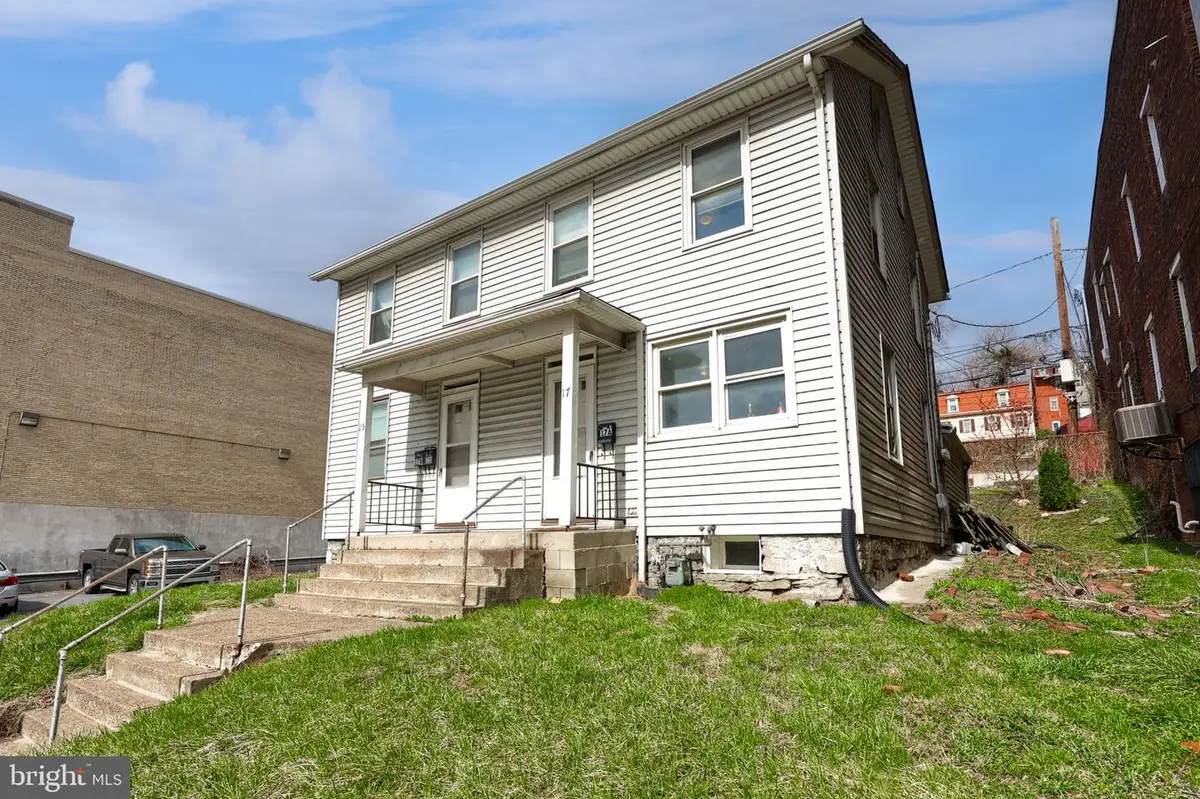 15 S Front St, Steelton, PA 17113 - #1